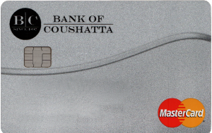BOC Debit card