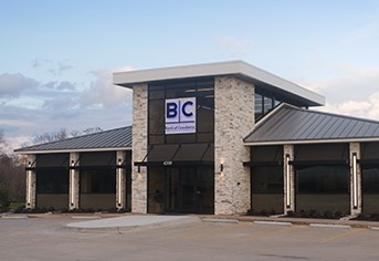 Bossier branch of BOC