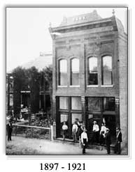 bank history image